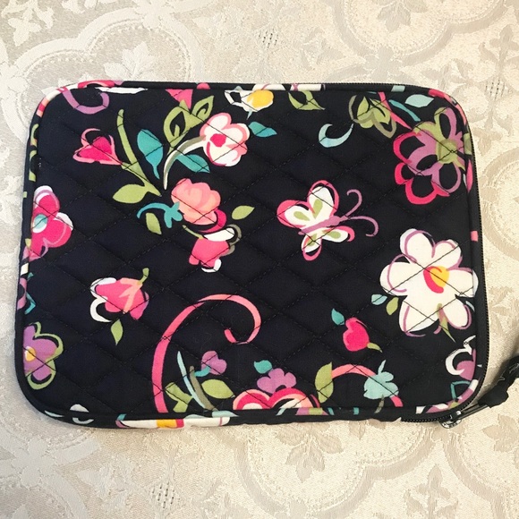 Vera Bradley IPad Mini Case - Picture 2 of 6